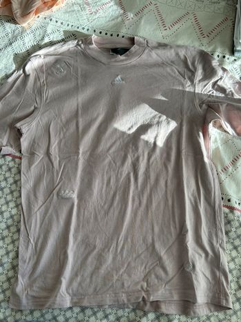 Adidas teeshirt