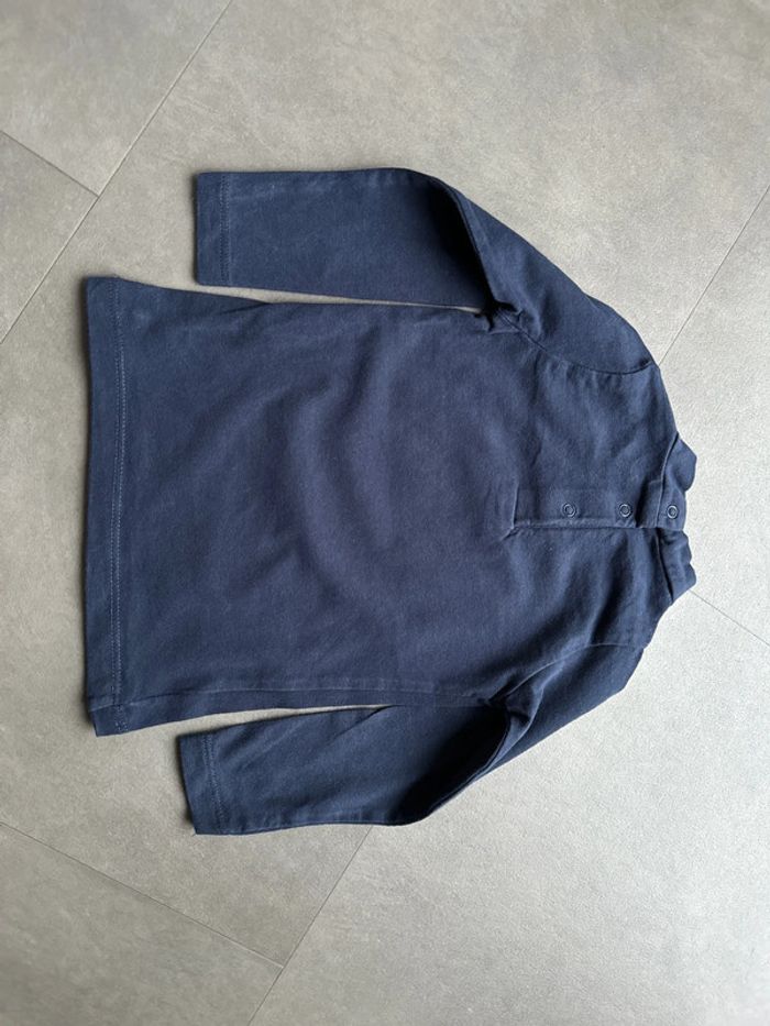 Teeshirt 18 mois Zgeneration - photo numéro 3