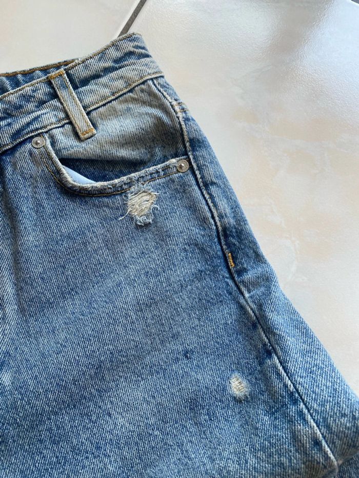 Jeans Zara 34 - photo numéro 3
