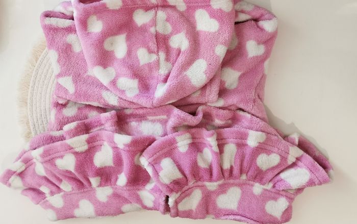 🌟 Robe de chambre 🌟 - photo numéro 5