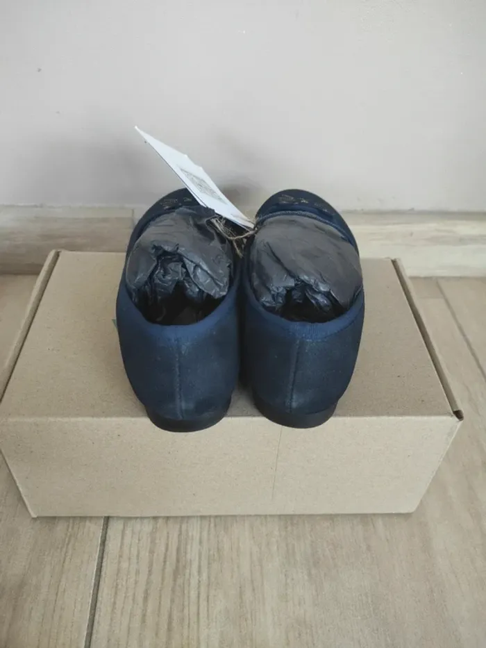 Ballerines chats - photo numéro 7