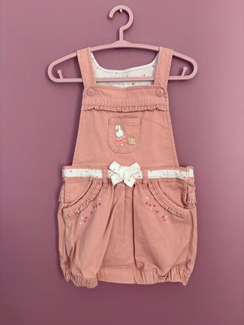 Combishort sergent Major