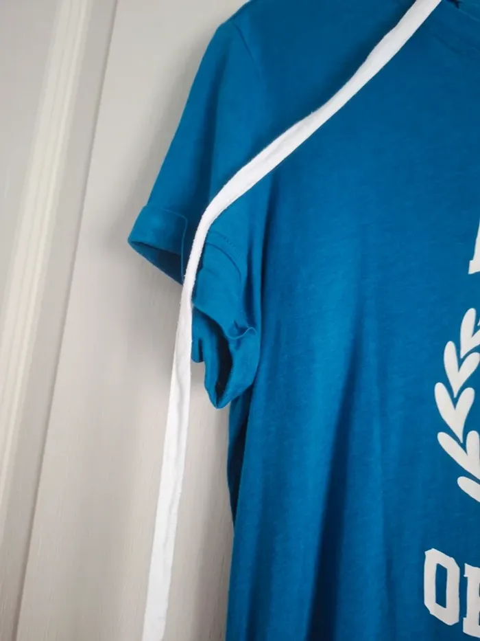 Robe tunique Adidas T34 - photo numéro 3