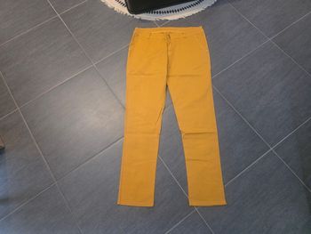 Pantalon femme taille L