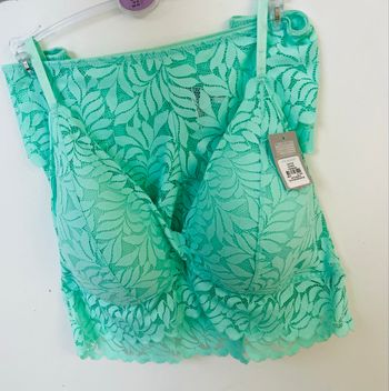 Ensemble Sous vêtement neuf 