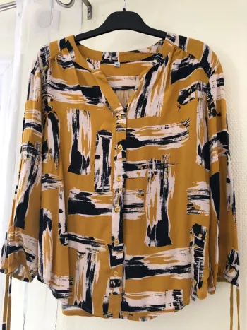 Chemisier Taille 40