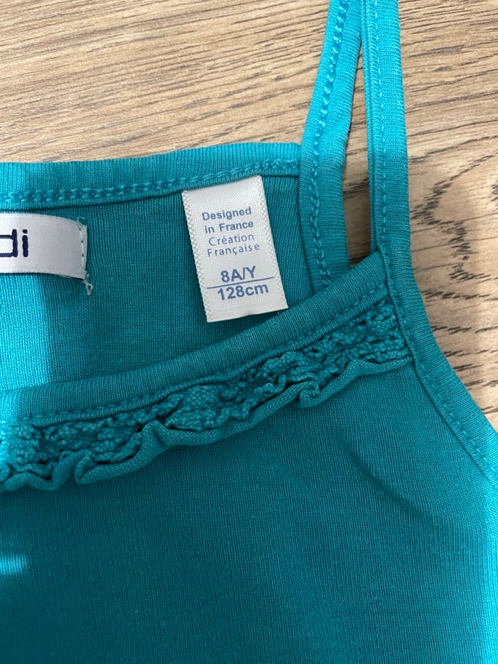 Lot ete - photo numéro 2