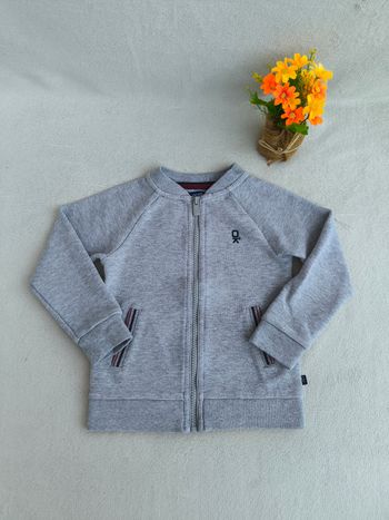 Gilet garçon Okaïdi 3 ans