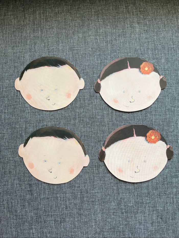 Stop spot ! Un jeu pour les petits Djeco - photo numéro 4