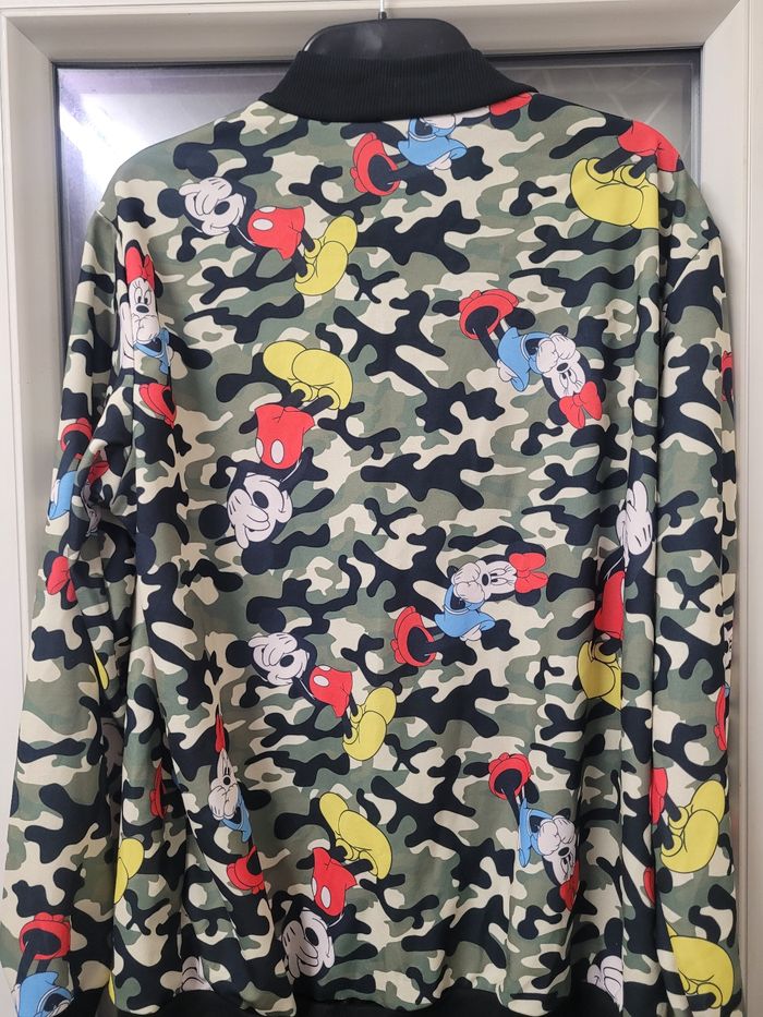 Vestes minnie taille xs - photo numéro 2