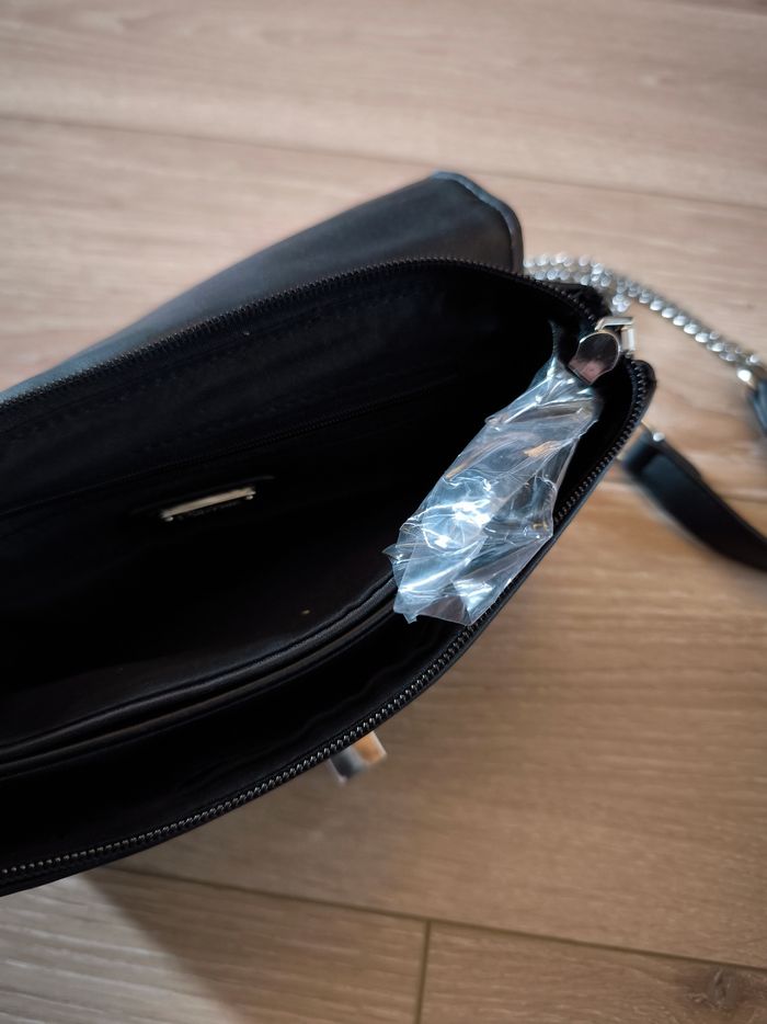 Pochette bandoulière Kaporal Neuve - photo numéro 3