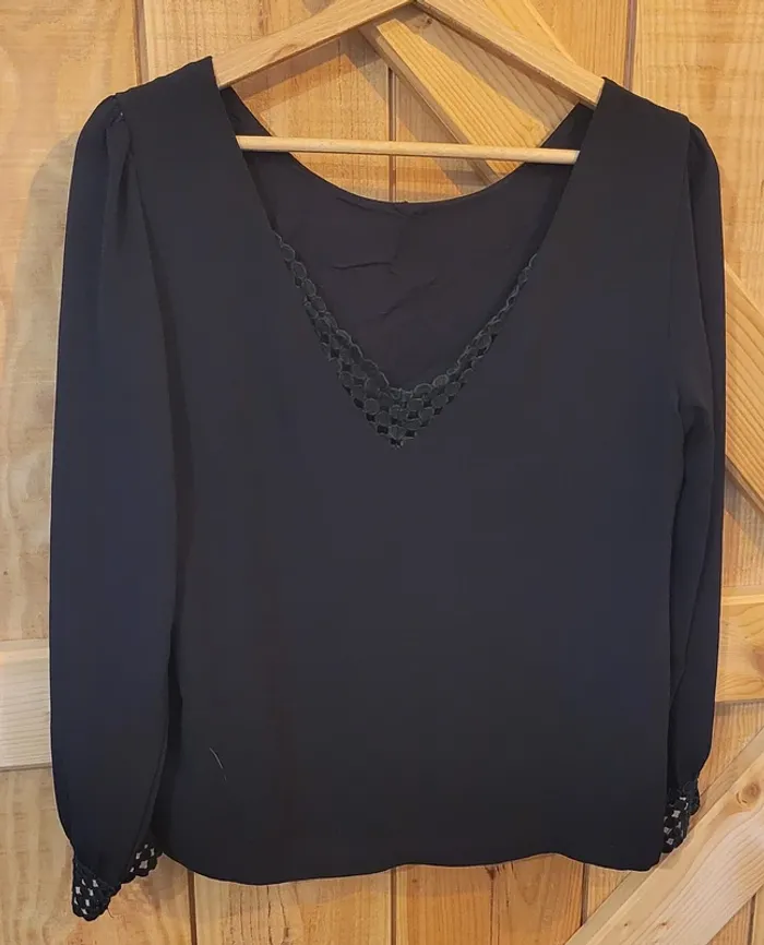 Blouse - photo numéro 4