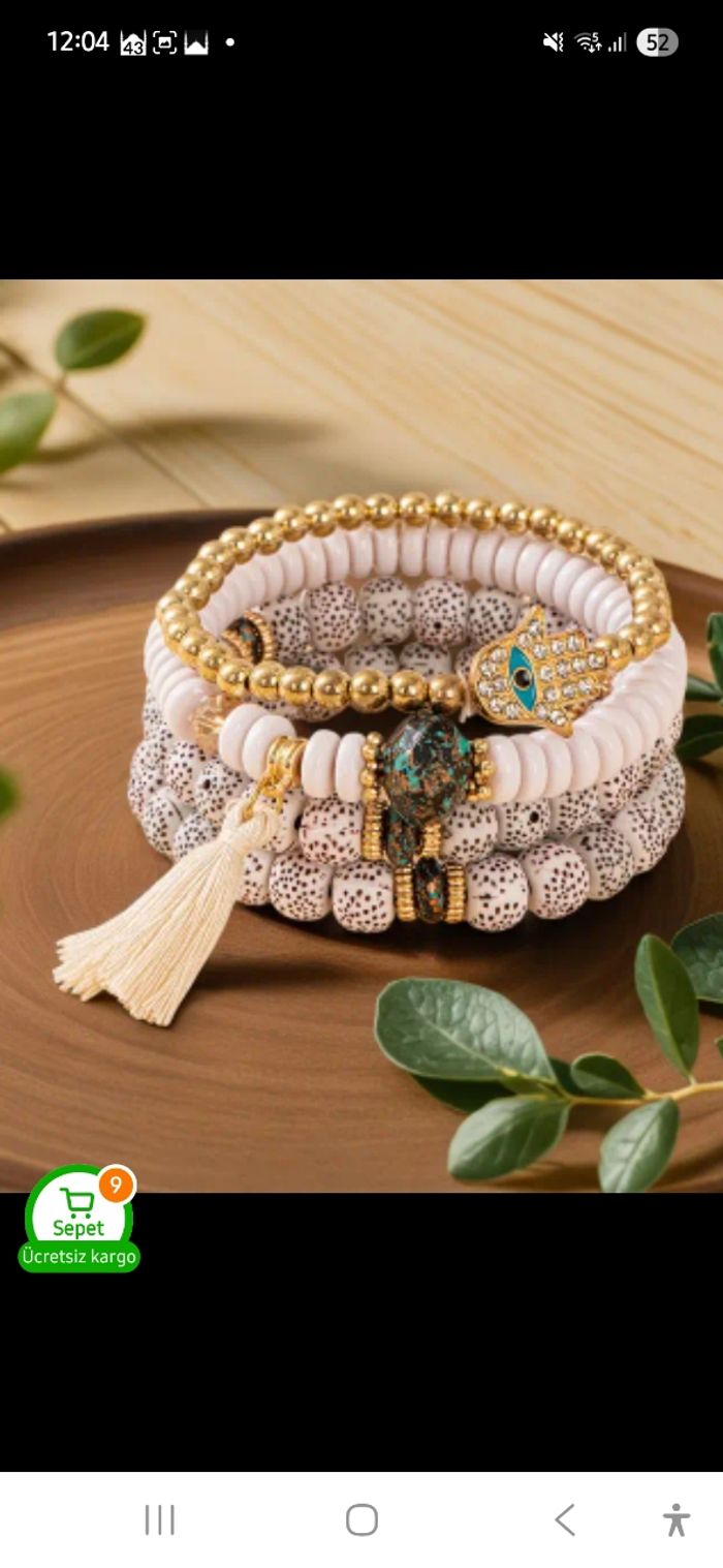 Bracelet - photo numéro 2