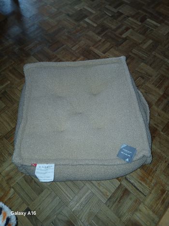 Coussin de sol