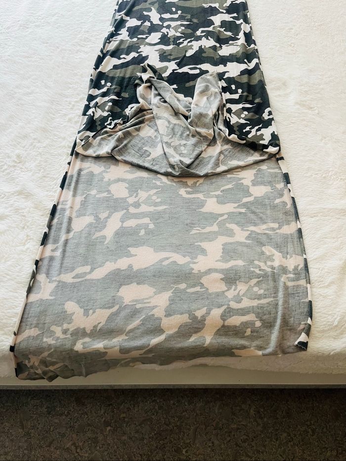 Robe longue - photo numéro 2