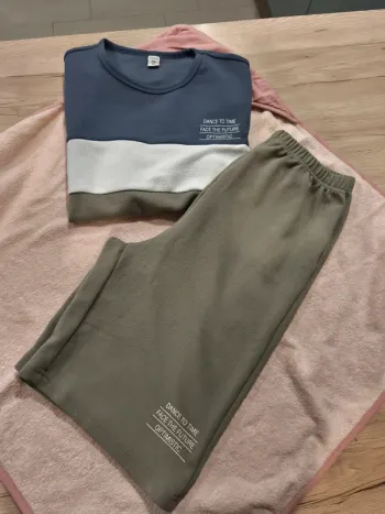 T-shirt short