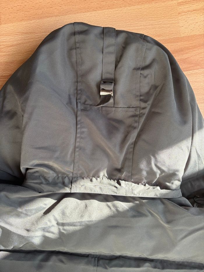 Manteau canada goose - taille M - photo numéro 7