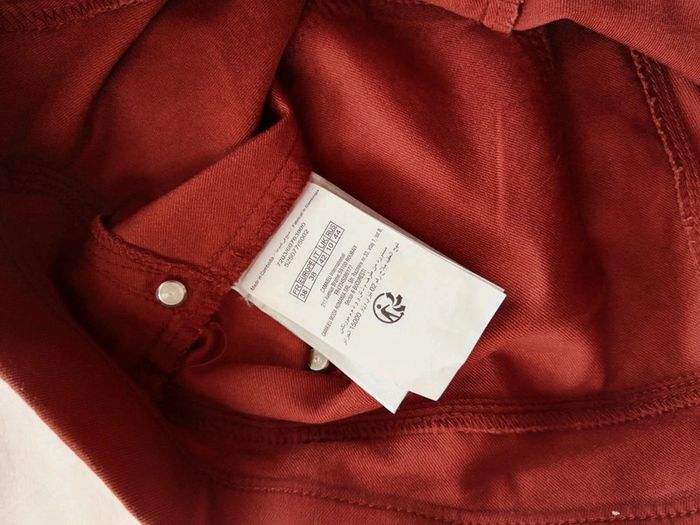 Jegging Camaïeu 38 neuf - photo numéro 6