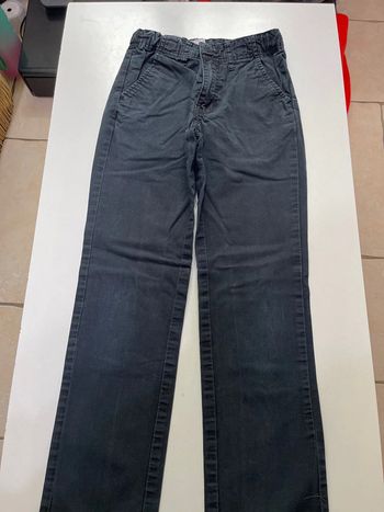 Pantalon noir
