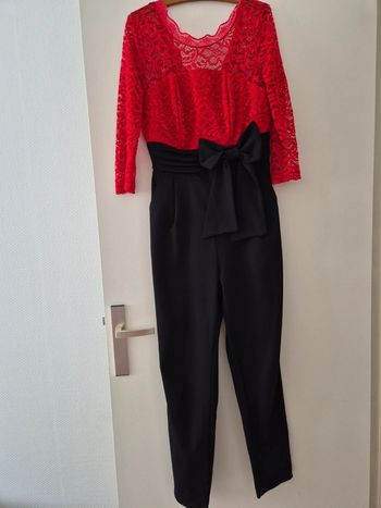 Combinaison pantalon Taille M