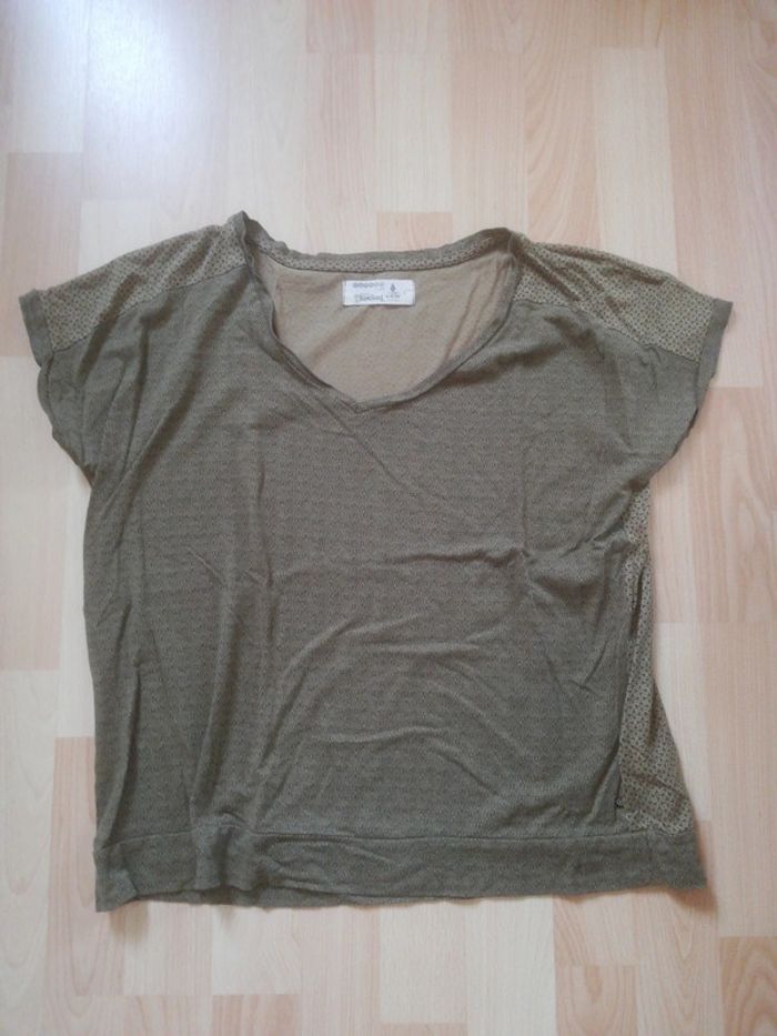 Tee shirt Bonobo