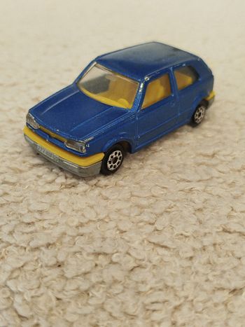 Voiture Majorette Golf N 264