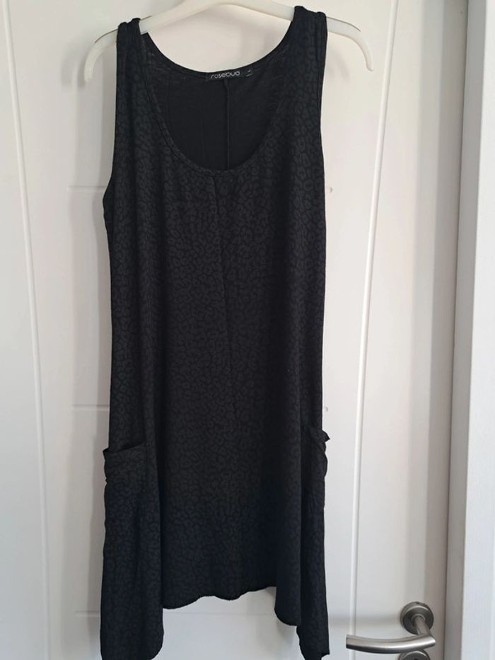 Robe Rosebud L