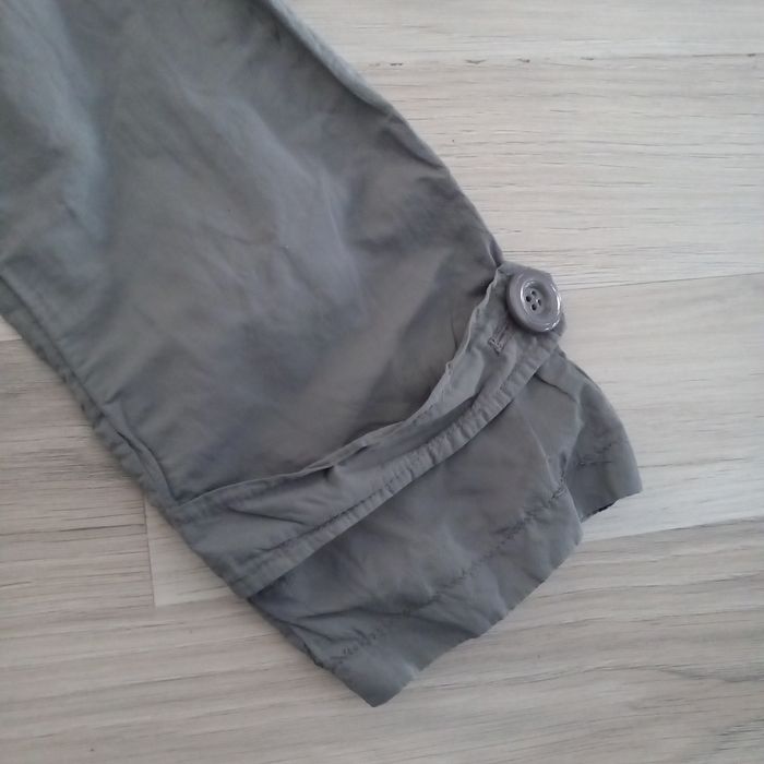 Manteau par-dessus gris femme Chose promise taille L - photo numéro 5