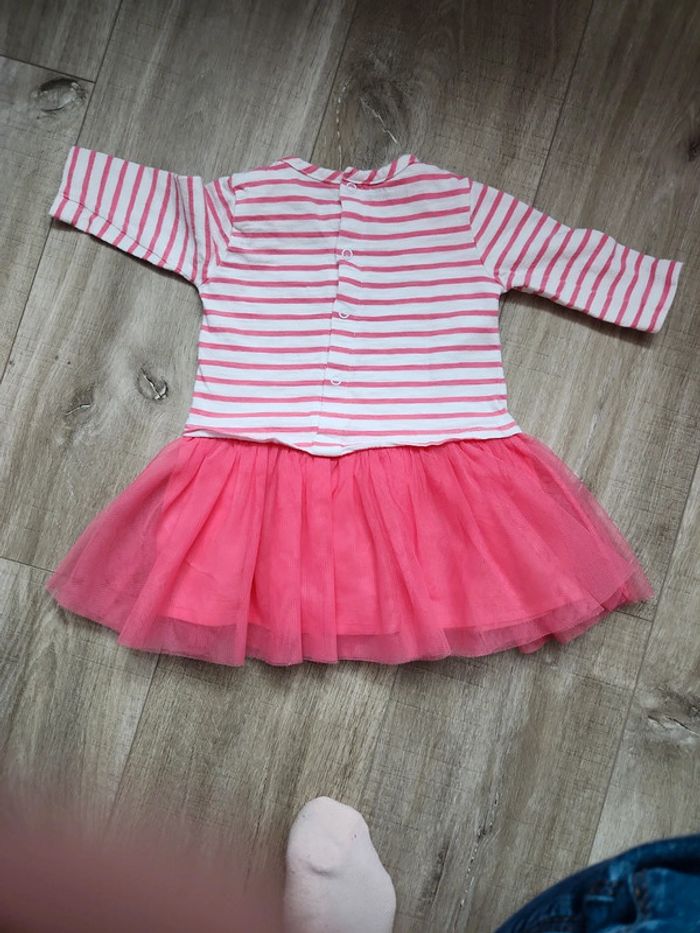 Ensemble robe+legging La Compagnie des Petits - photo numéro 5