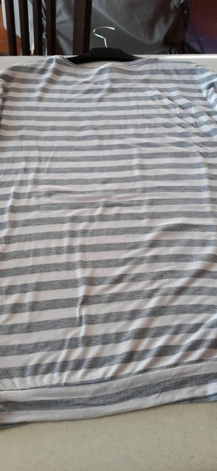T shirt ML - photo numéro 3
