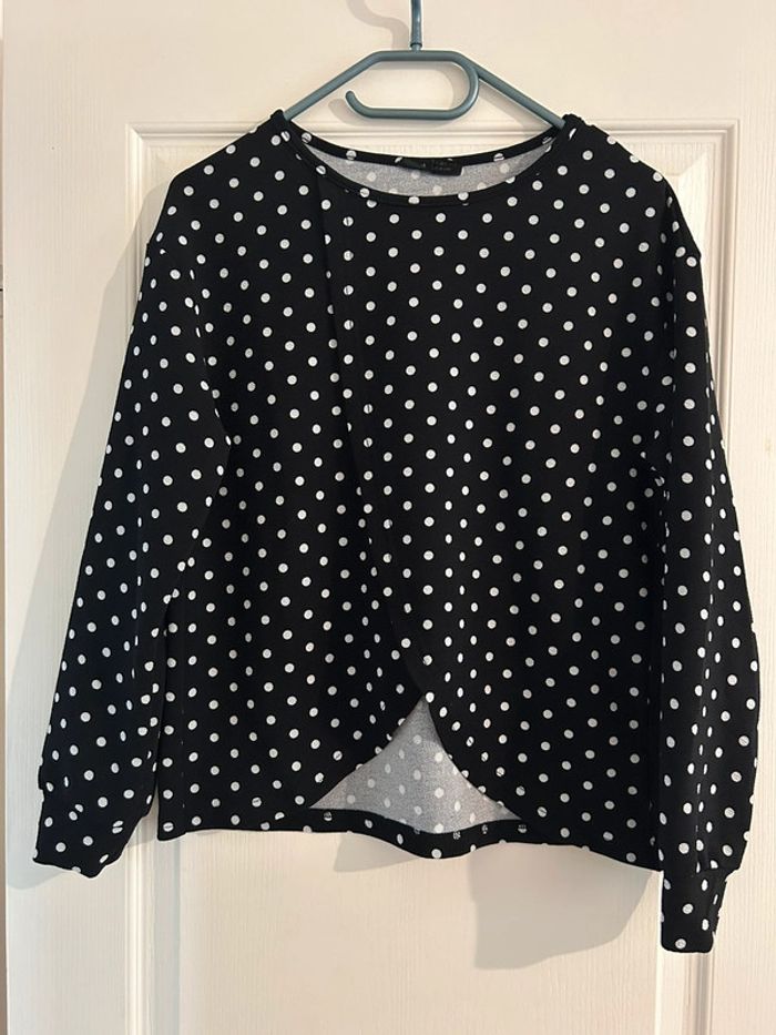 Pull S