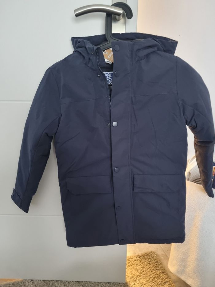 Parka neuve Jack & Jones