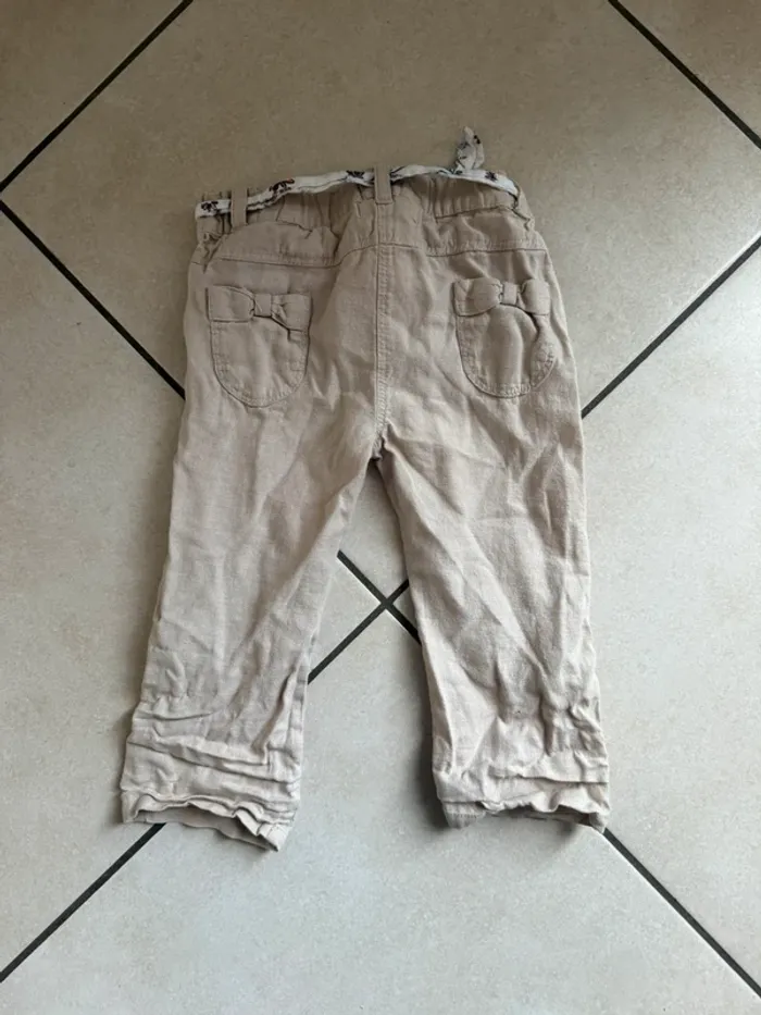 Pantalon léger - photo numéro 2