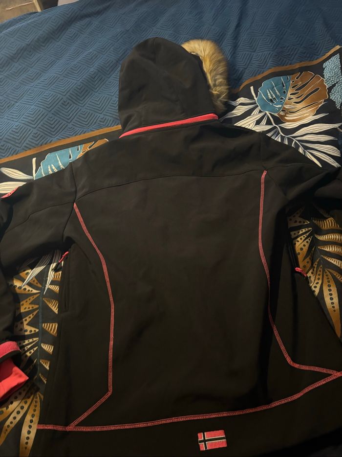 Manteau nirvâna - photo numéro 3