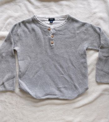 Pull 4 ans