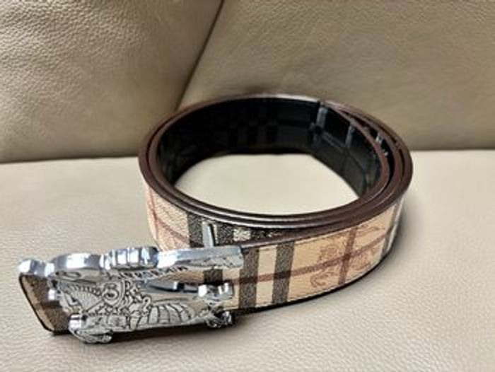 Ceinture - photo numéro 2