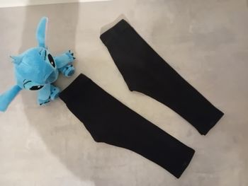 Leggings 18 mois