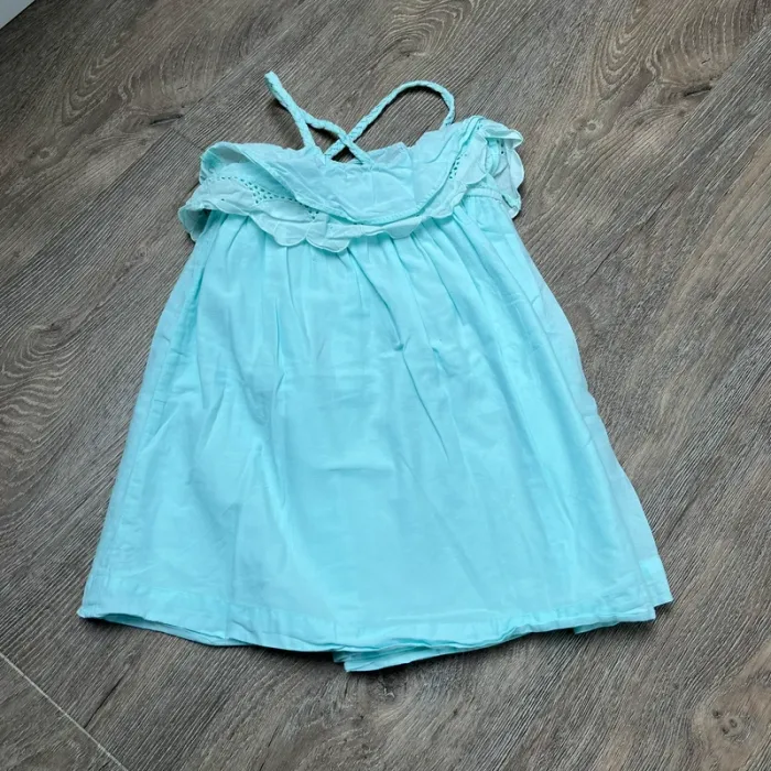 Robe Okaïdi 3 ans
