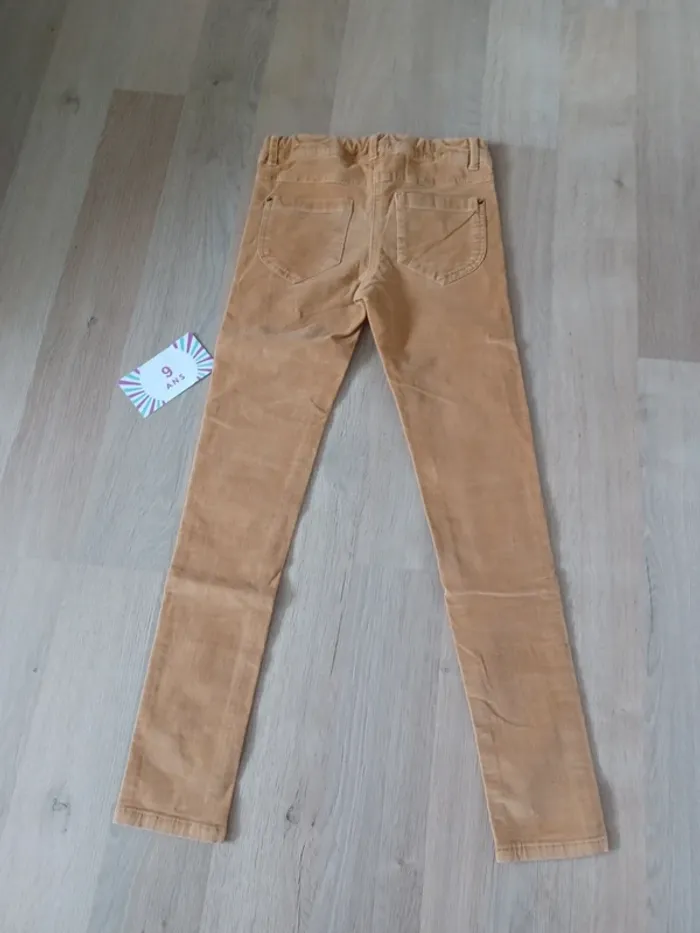 Pantalon skinny - photo numéro 4