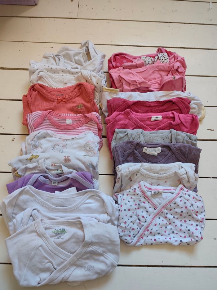 Lot de 6 mois - photo numéro 4