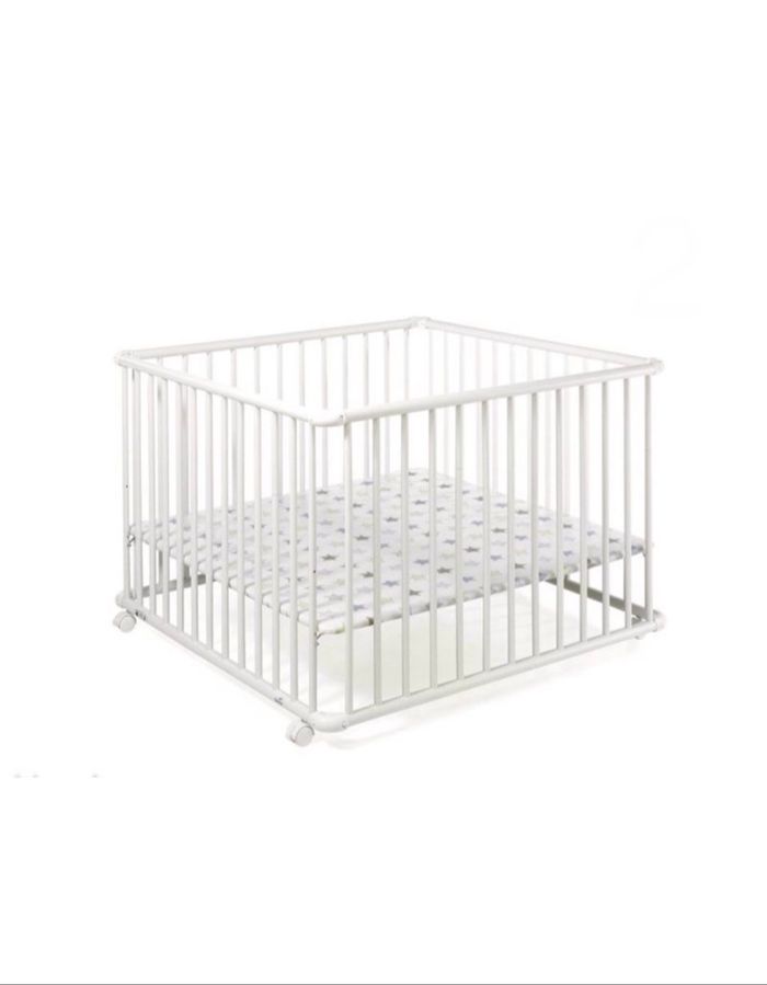 Parc pliant bebe 76x97cm - photo numéro 2