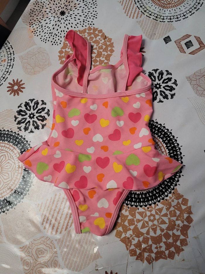 Maillot 18 mois - photo numéro 2