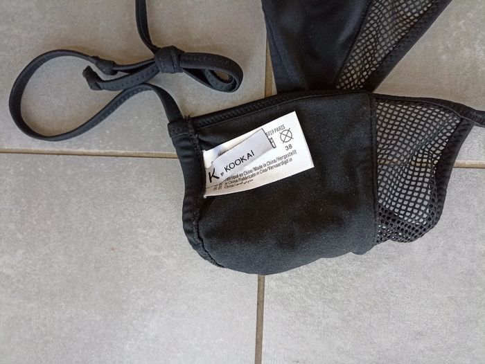 Maillot de bain neuf - photo numéro 5
