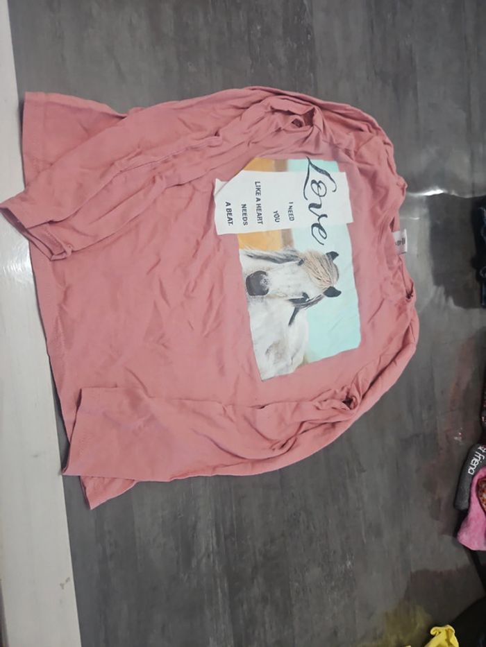 Tee-shirt