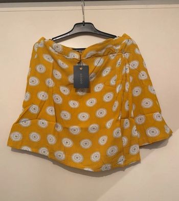 Jupe Gocco taille 11/12 ans neuf