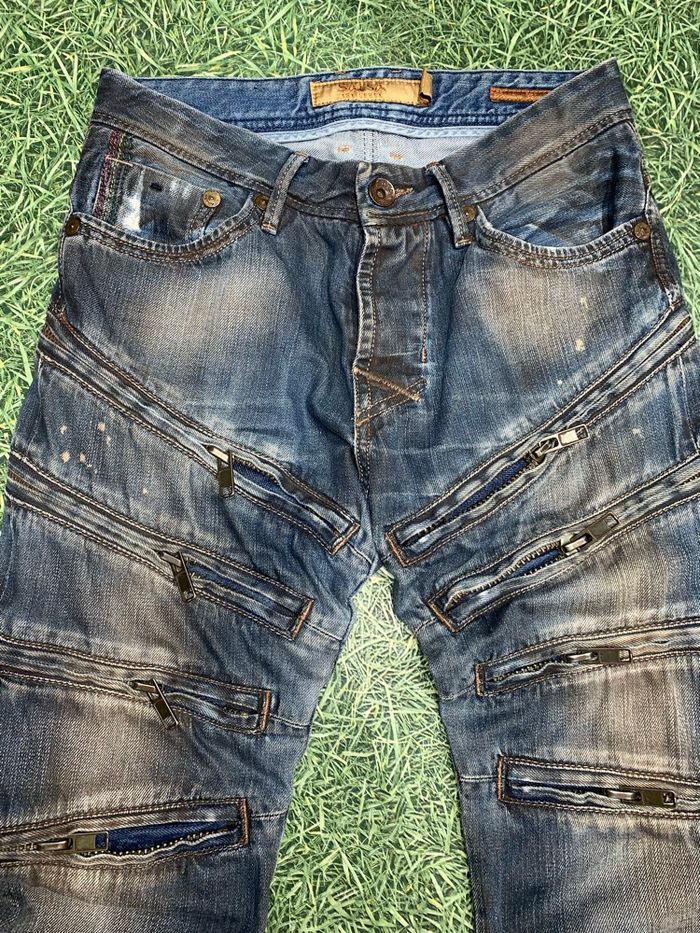 Jean Salsa