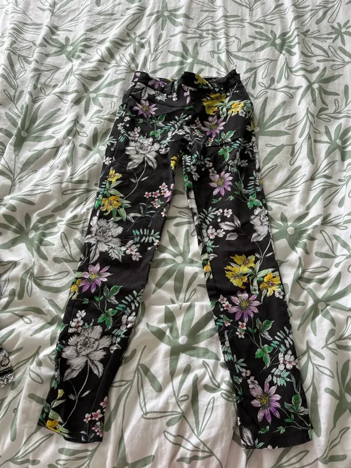 Pantalon skinny