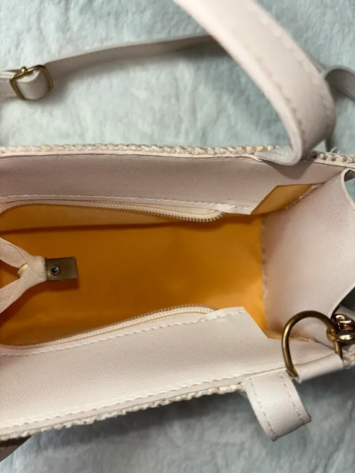 Sac beige SHEIN - photo numéro 3