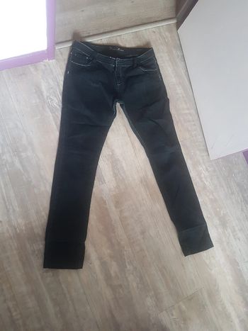 Jean taille 42 femme
