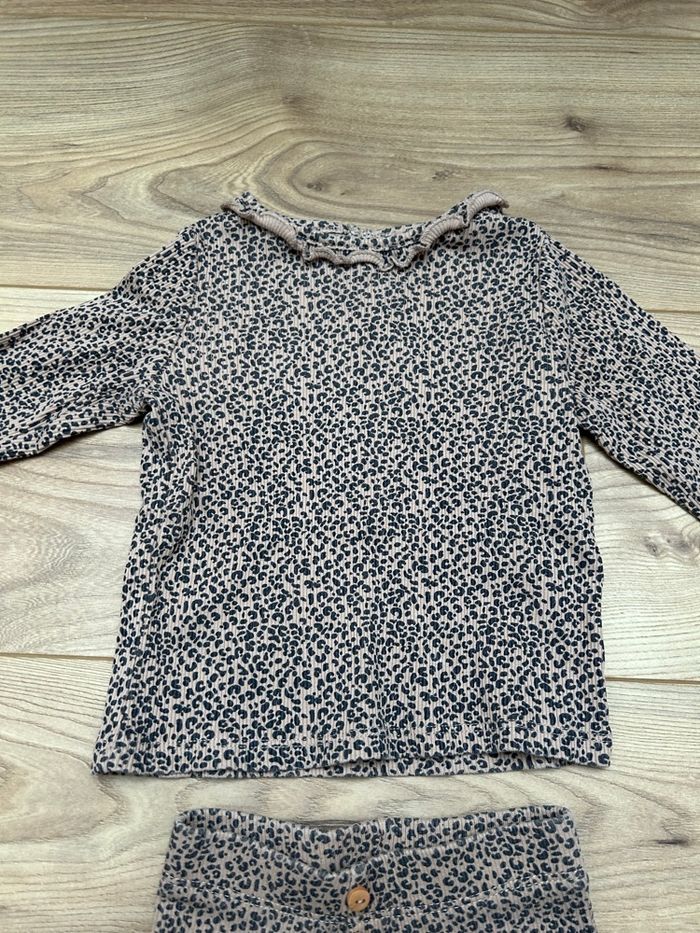 Ensemble 9 mois - photo numéro 4